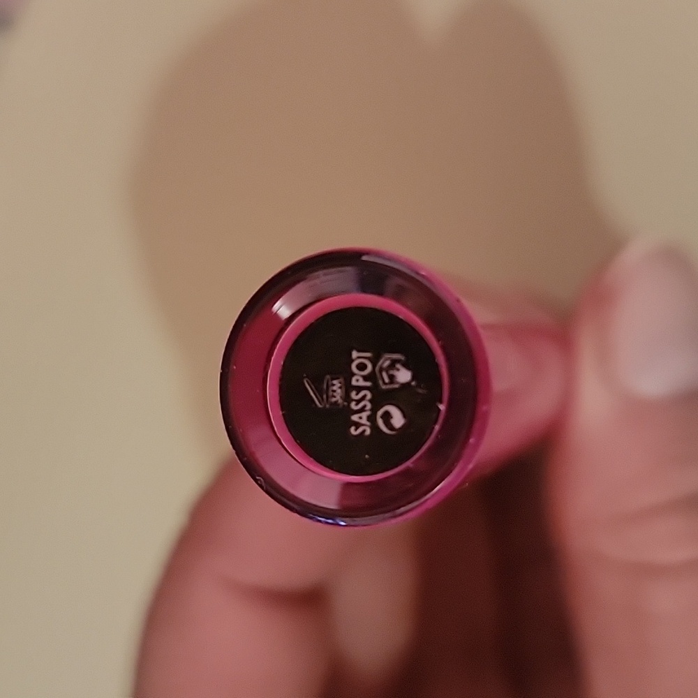NIB Ciate London Liquid Velvet SASS POT - Picture 5 of 6
